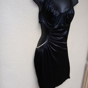 Sale 🎉🎉🎉Forever 21 Black Dress Size M